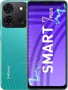 Замена тачскрина на телефоне Infinix Smart 7 Plus в Челябинске